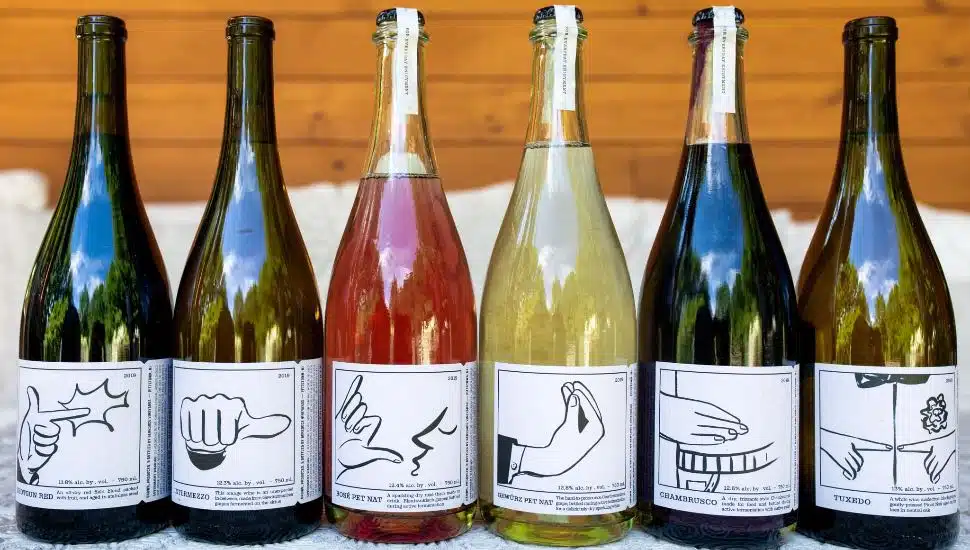 Bottles