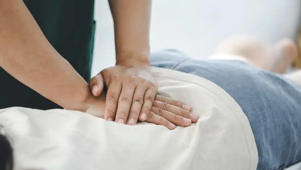 Chiropractic practices