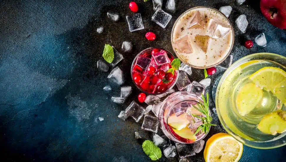 Cocktails
