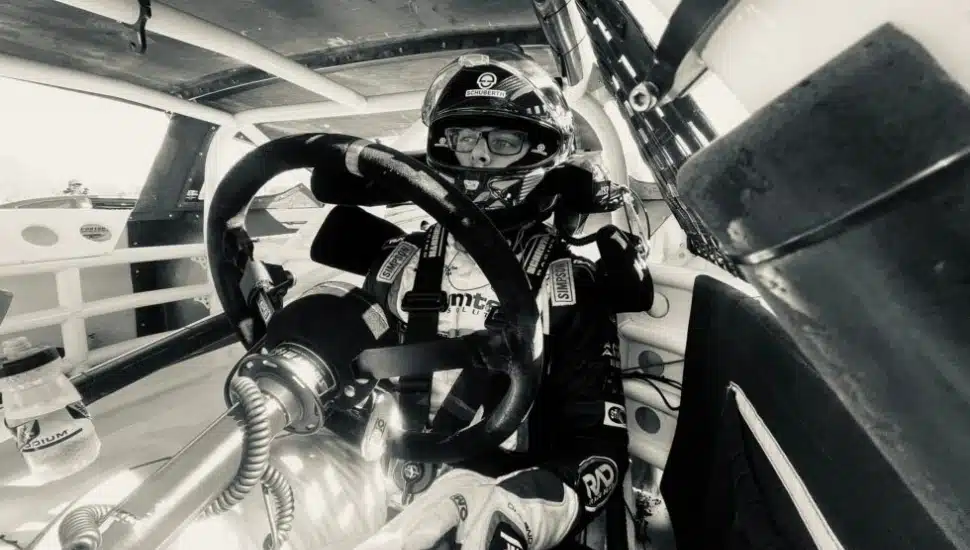Quakertown Racing Phenom Paul Owens Receives Coding & Billing Solutions’ Sponsorship