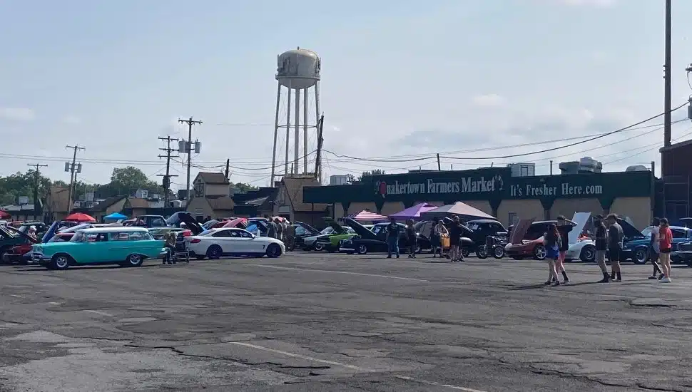 Love Custom Cars and Trucks? Make Your Way to This Show in Quakertown Next Weekend
