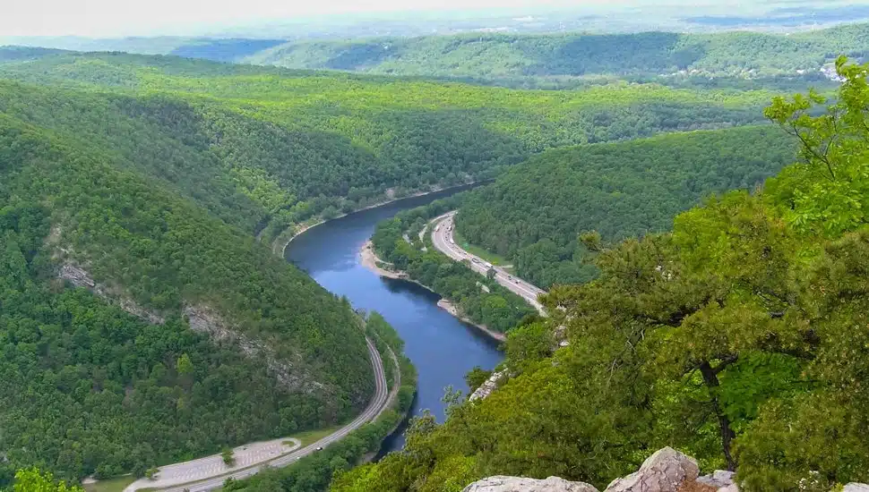 Delaware River