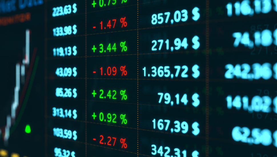 stocks