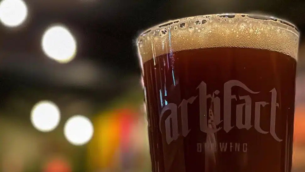 Hatboro’s Artifact Brewing to Open Second Location in Doylestown