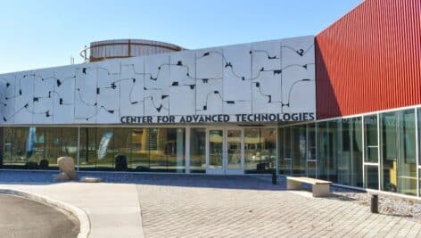BCCC Center for Advanced Technologies