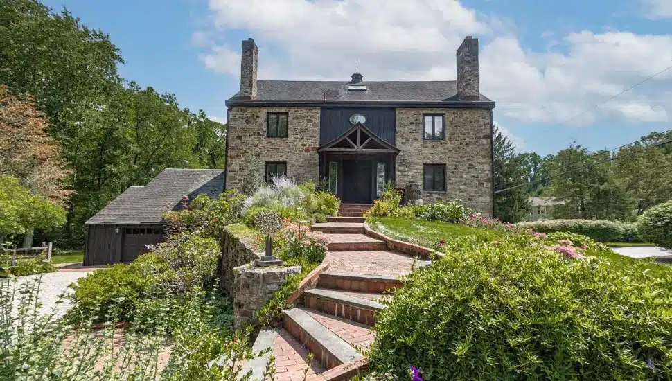 Doylestown Home
