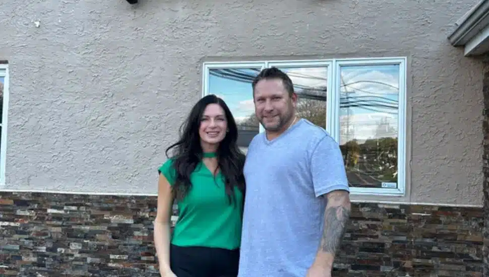 Beloved Feasterville Staple, Fireside Smokehouse Inn, Welcomes New Owners