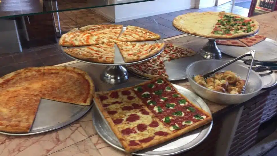 Long Summer Turns Into 45-Year Legacy for Richboro Restaurant Owner