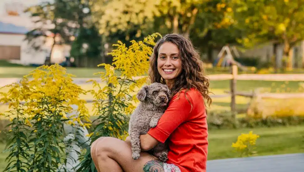 Perkasie ‘Pet Psychic’ Charges $550 to Talk to Your Fur Babies