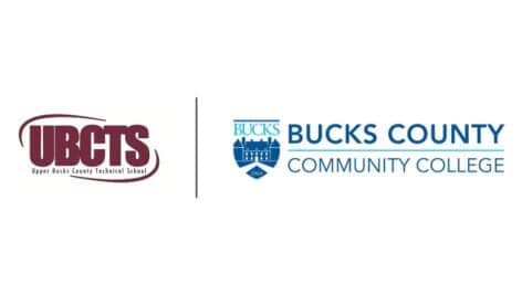UBCTS and BCCC Logos.
