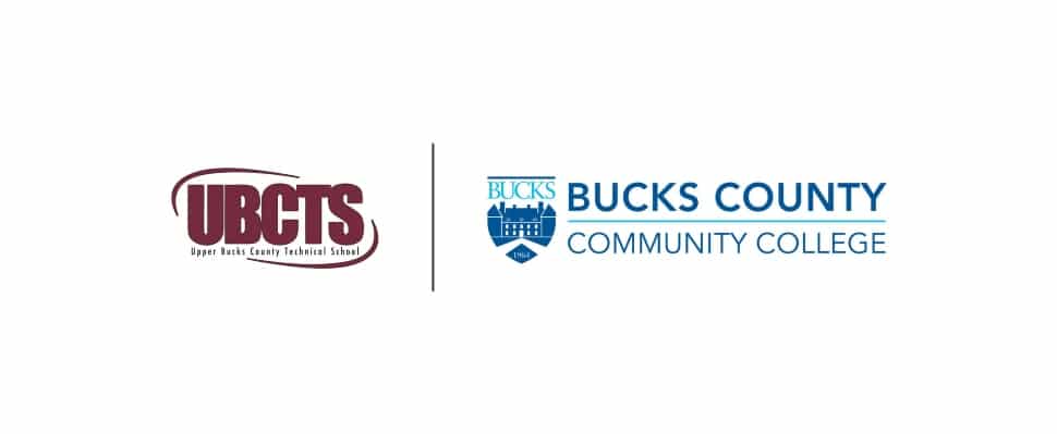 UBCTS and BCCC Logos.