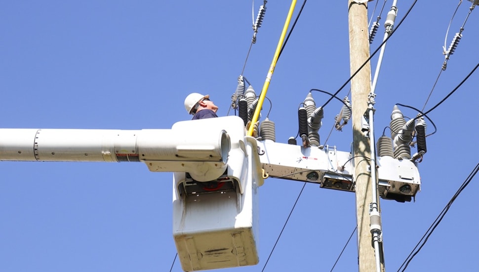 PECO Powers Through Summer Storms and Heat to Achieve Enhanced Performance for Customers
