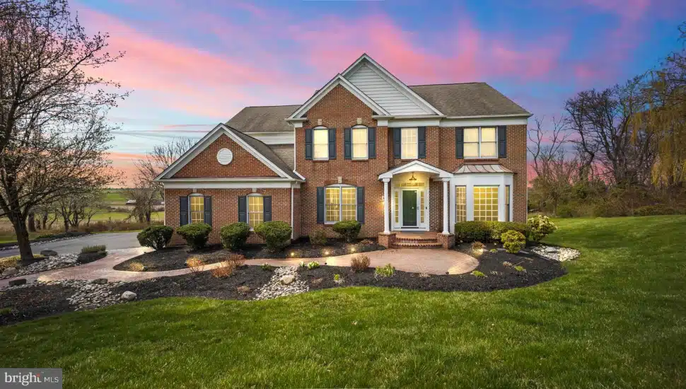 Ivyland Home