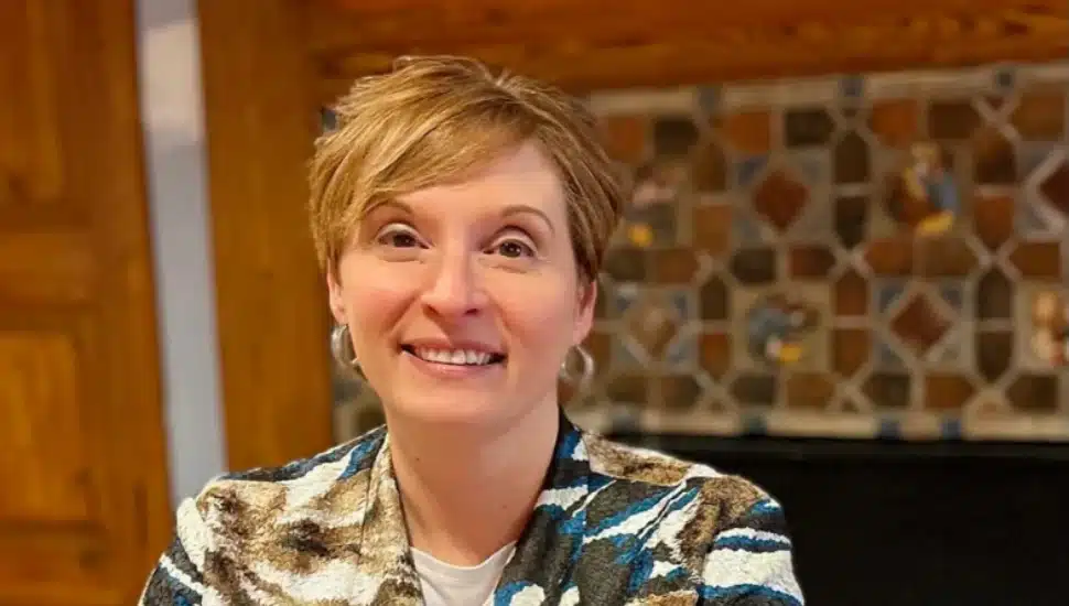 Laurie J. Smith