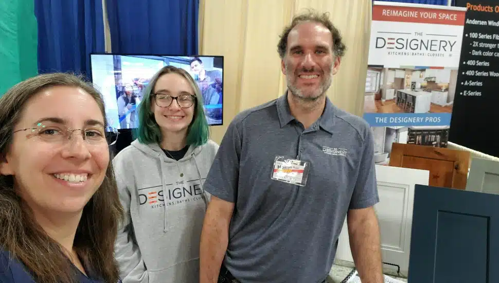 The Designery Opens its Doors in Quakertown with Unique Design Solutions