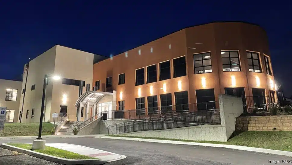 Bucks County Biotechnology Innovation Center