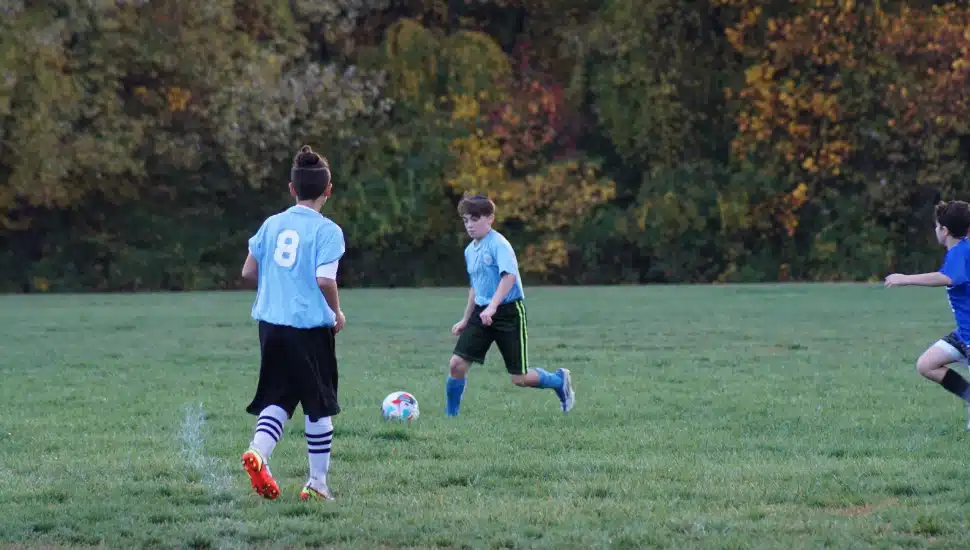Yardley Faces Appeal Over Athletic Field Construction at Abrams Hebrew Academy