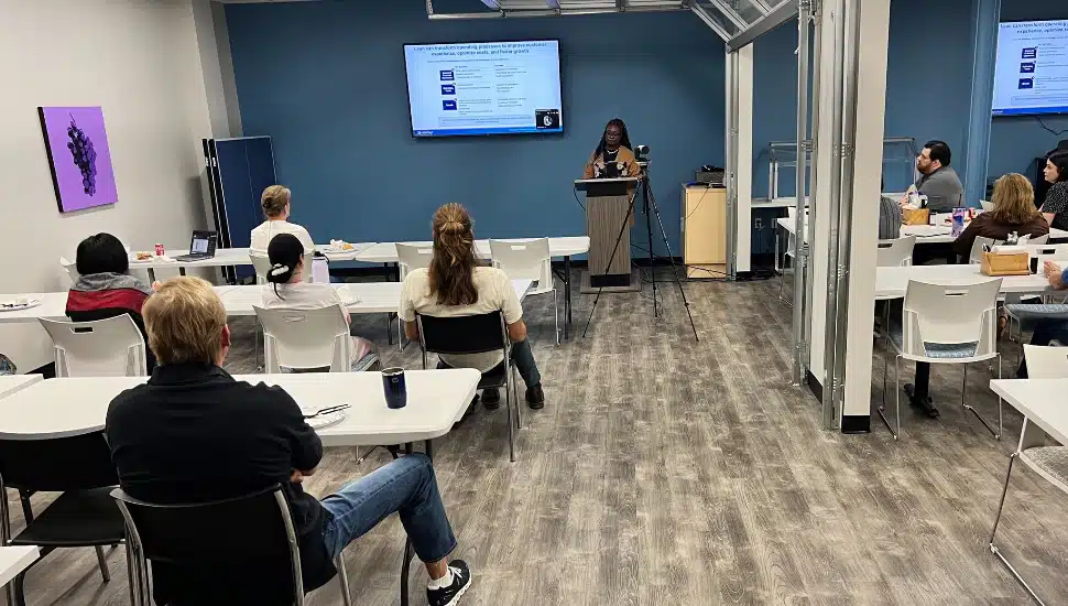 IoT presentation