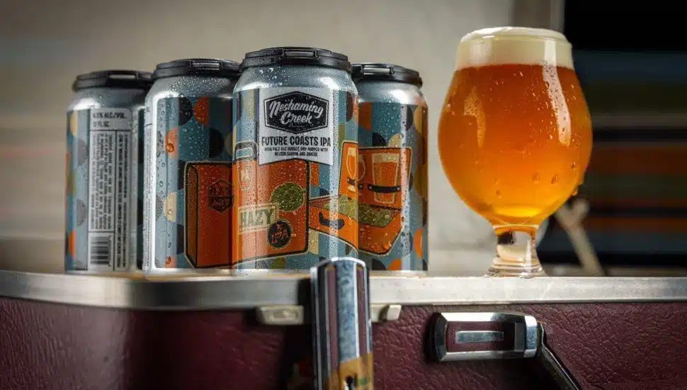 Neshaminy creek beer