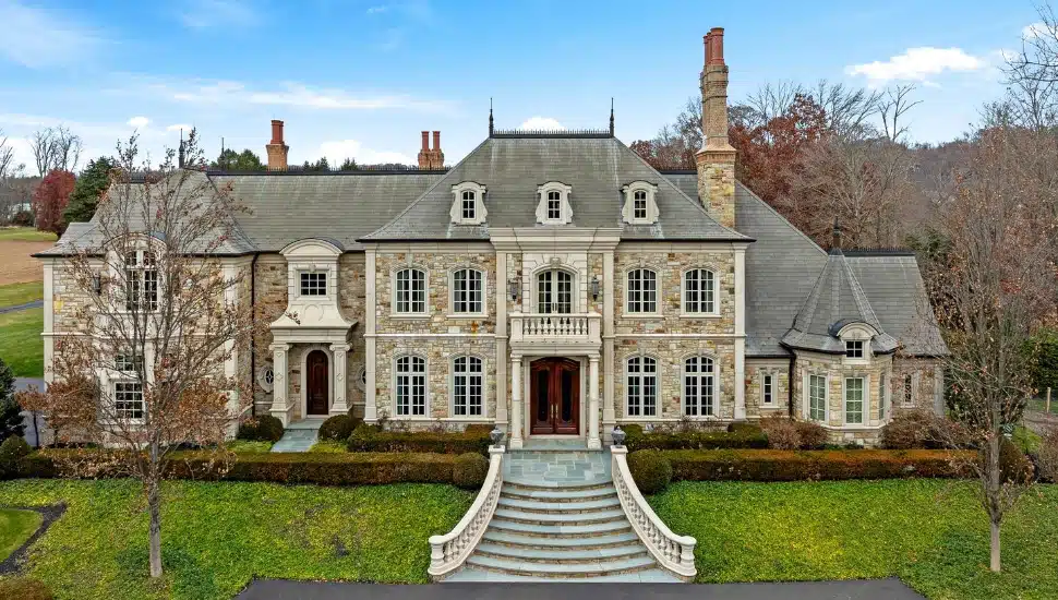 New Hope Chateau