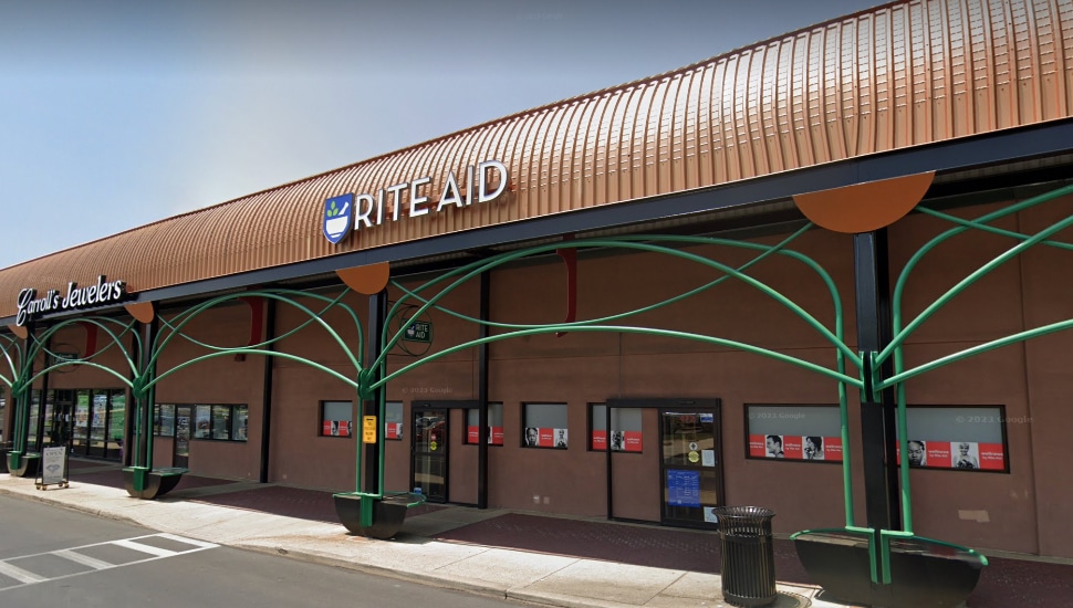 More Rite Aid store closures are coming to Western Pa