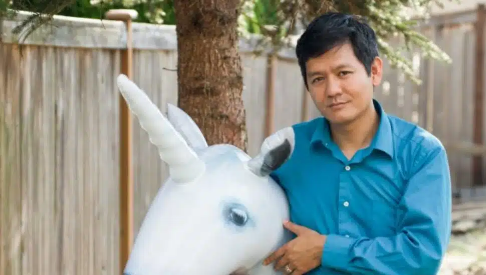 Internationally known writer, speaker, and founder of Nonprofit AF, Vu Le comes to Bucks County on March 20 discussing nonprofits’ collective impact during FCP’s special event at Bucks County Community College in Newtown.