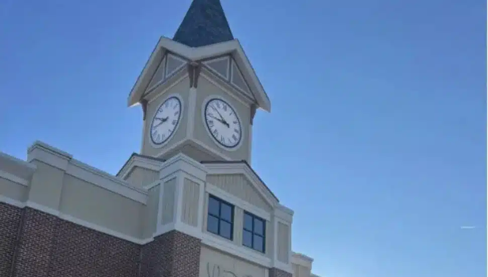 Wegmans in Yardley Gears Up for Grand Opening