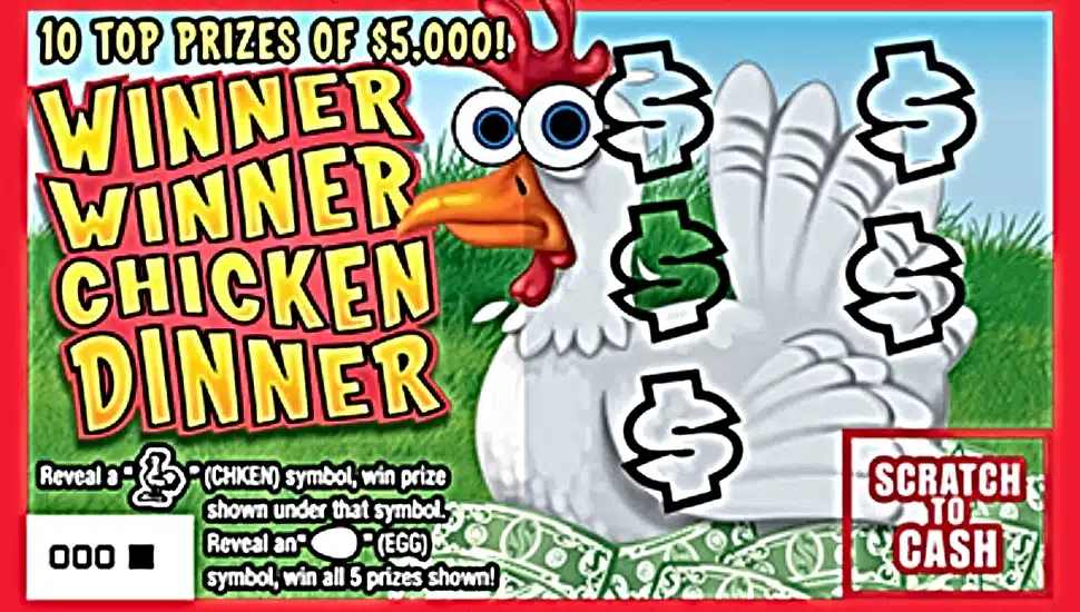 Bucks County Strikes Again: $451,760 Lottery Ticket Sold at Southampton 7-Eleven