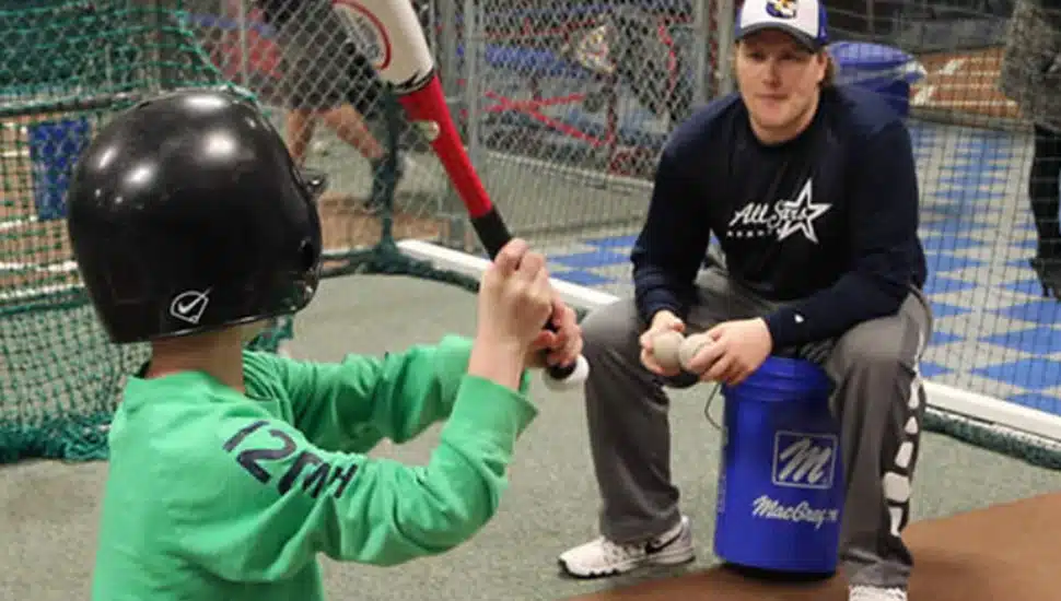 StarSports U.S. Warminster Offers Premium Batting Cage Rentals for Baseball and Softball Enthusiasts