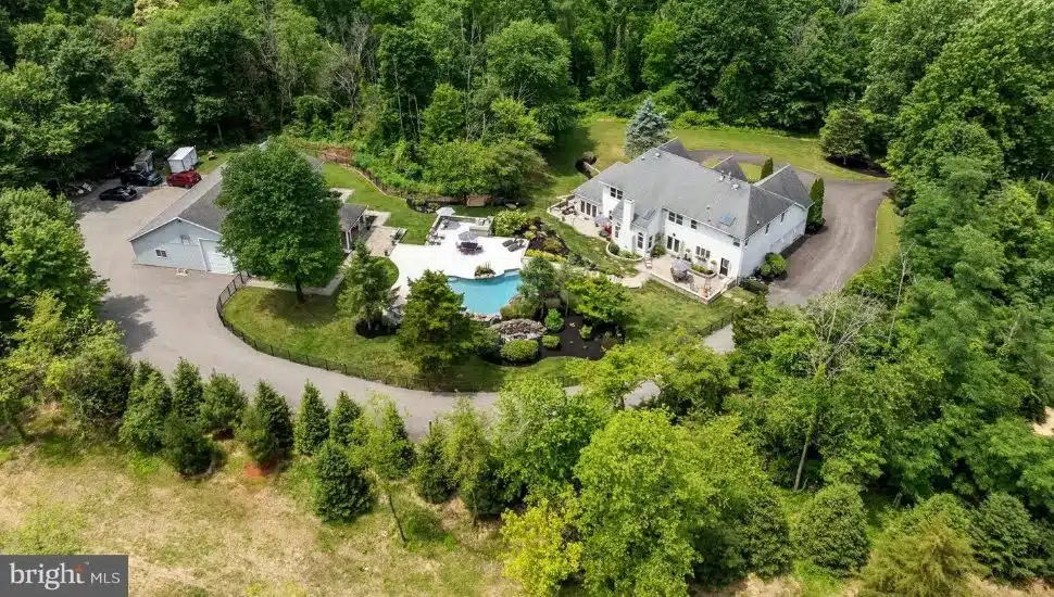 These Bucks County Zip Codes Were Listed As Some of The Wealthiest in the Greater Philadelphia Region