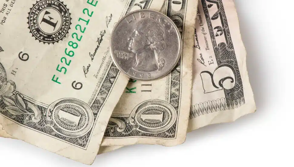 .25 Minimum Wage