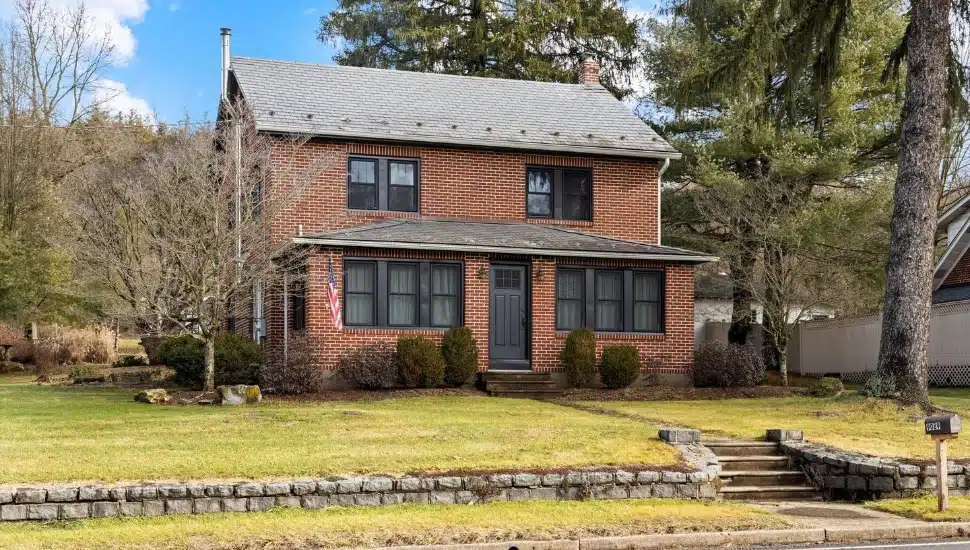 9089 Easton Road in Ottsville