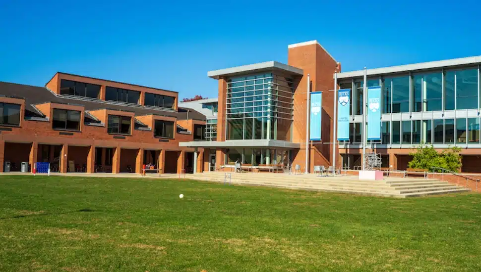 Bucks County Community College