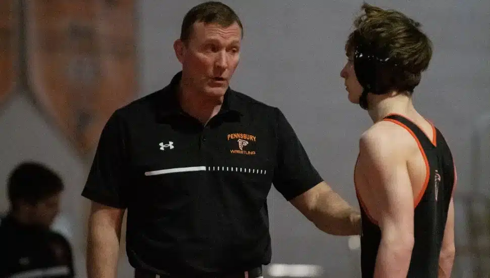 From Underdog to Varsity Victor: How Jackson Kean Defied the Odds at Pennsbury High