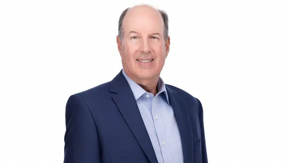 John Fessick, Market Executive for Pennsylvania and Delaware, Wells Fargo