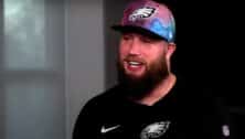 Lane Johnson