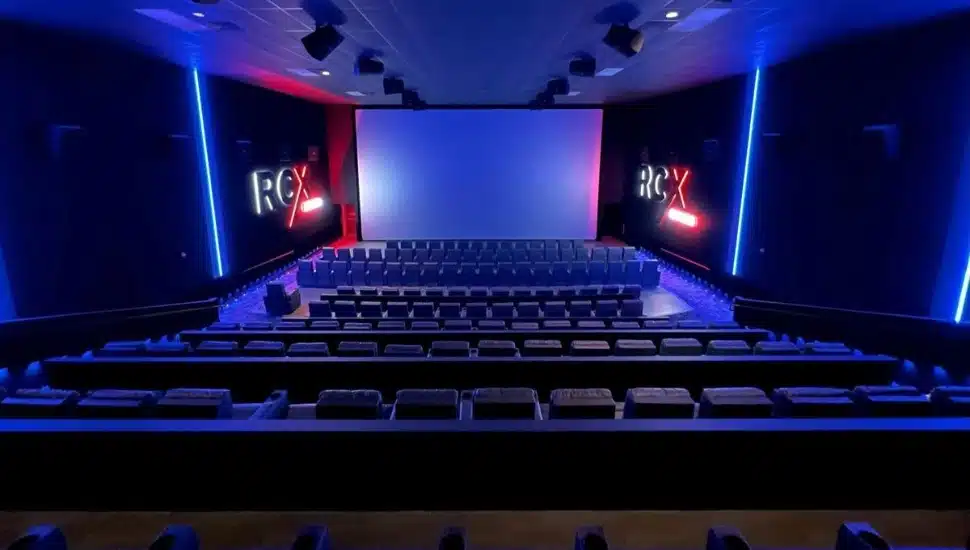 Premiering March 1: Richland Township to Unveil Cutting-Edge 12-Screen Luxury Theater