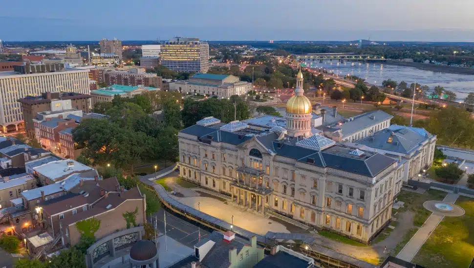 This Nearby New Jersey Metro Area Ranked Among Top Ten Places to Live in the United States