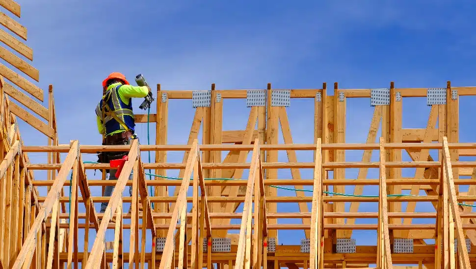 Construction of Two New Homes Gets Green Light in Middletown