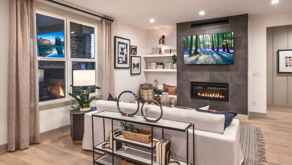 Toll Brothers Announces Luxurious New Home Community in Quakertown