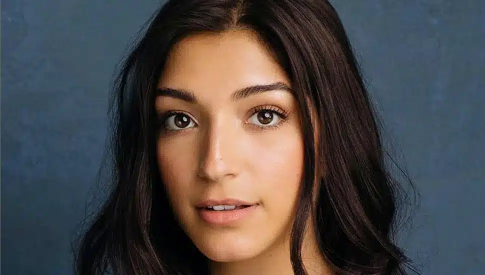 Southampton Based Actress Chiara Trentalange Makes Philly Area Homecoming in ‘Girl From the North Country’