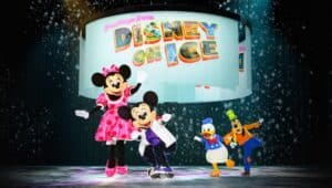 Disney On Ice