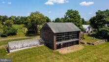 Farmhouse in Ottsville