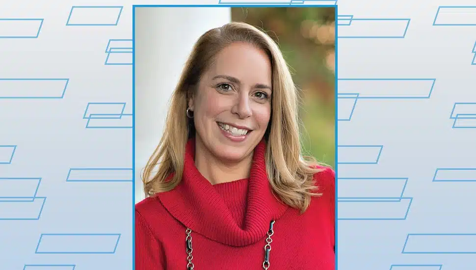 Penn State Great Valley Welcomes Kathryn DiPuppo Tucker as New Director of Development