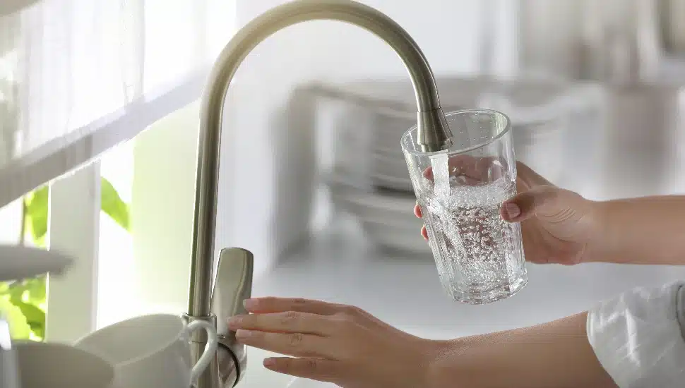Newtown Water Company Plans Expansion to Combat PFOS and PFOA Contaminants