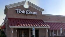 Bob Evans restaurant