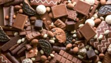 chocolate production costs
