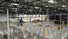 Haverford Systems smart warehouses