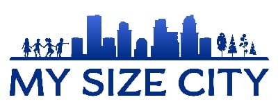 my size city logo