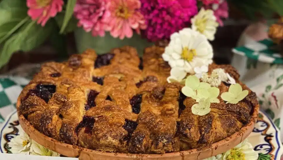 pie from pie bird farm